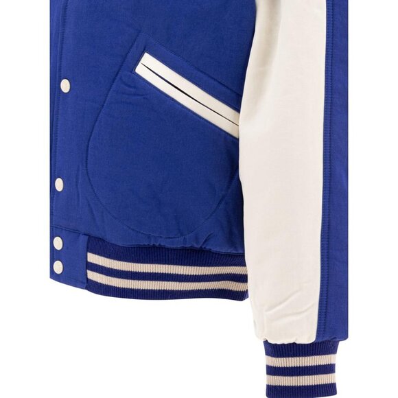 Human Made Vintage Style Bomber Jacket Tag Size L Men - Picture 4 of 4